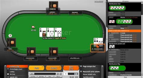 poker gioco digitale download